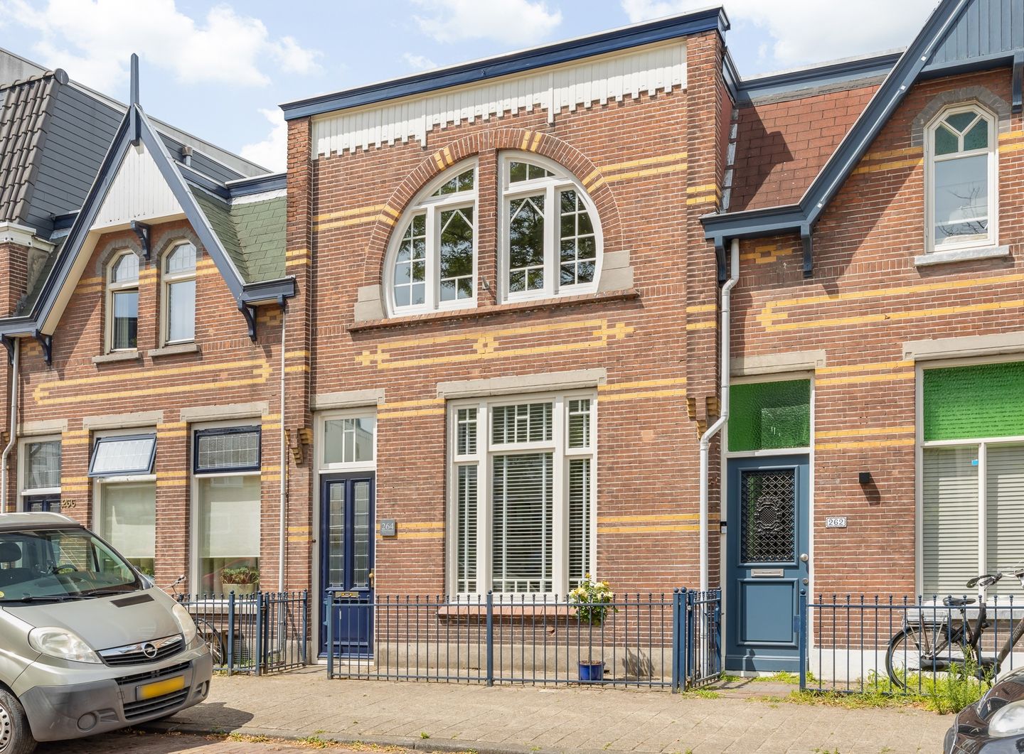 Foto 1 van Haagweg 264