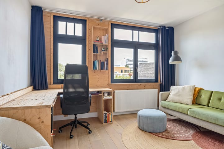 Foto 21 van Haagweg 264