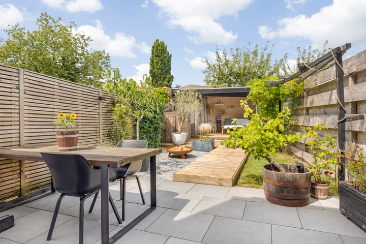 Foto 27 van Haagweg 264