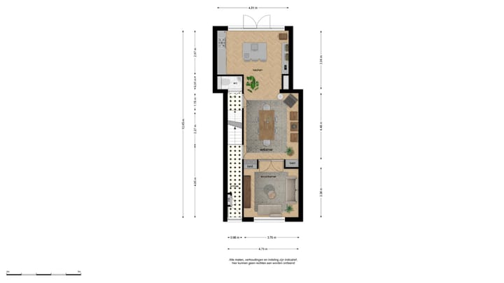 Foto 33 van Haagweg 264