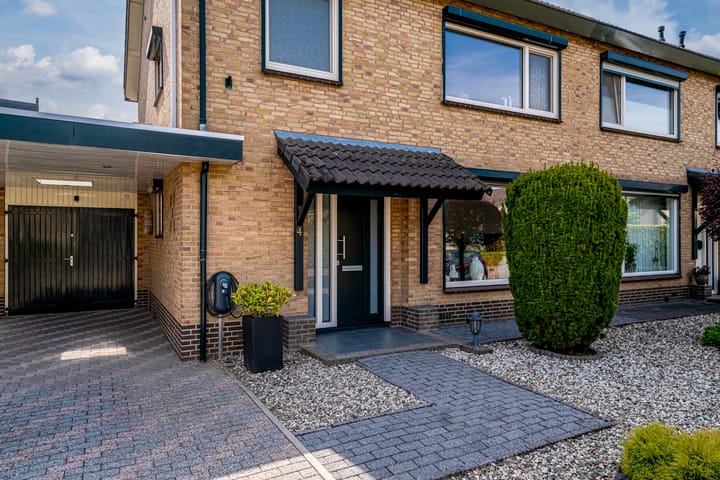 Foto 2 van Antoniusstraat 4