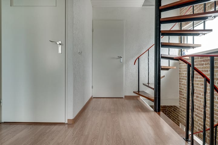 Foto 24 van Antoniusstraat 4