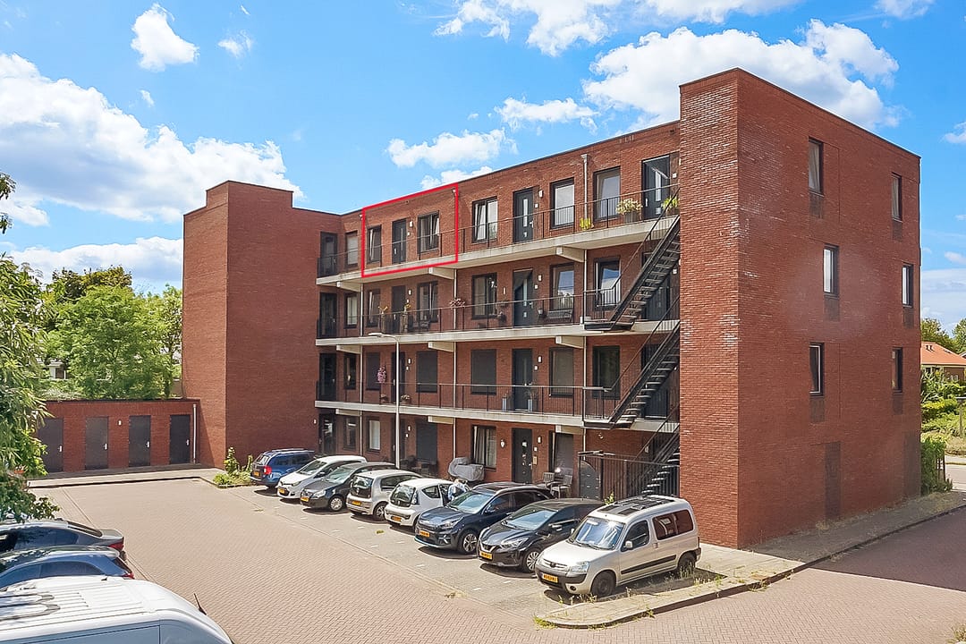 Foto 1 van Roerdomplaan 51