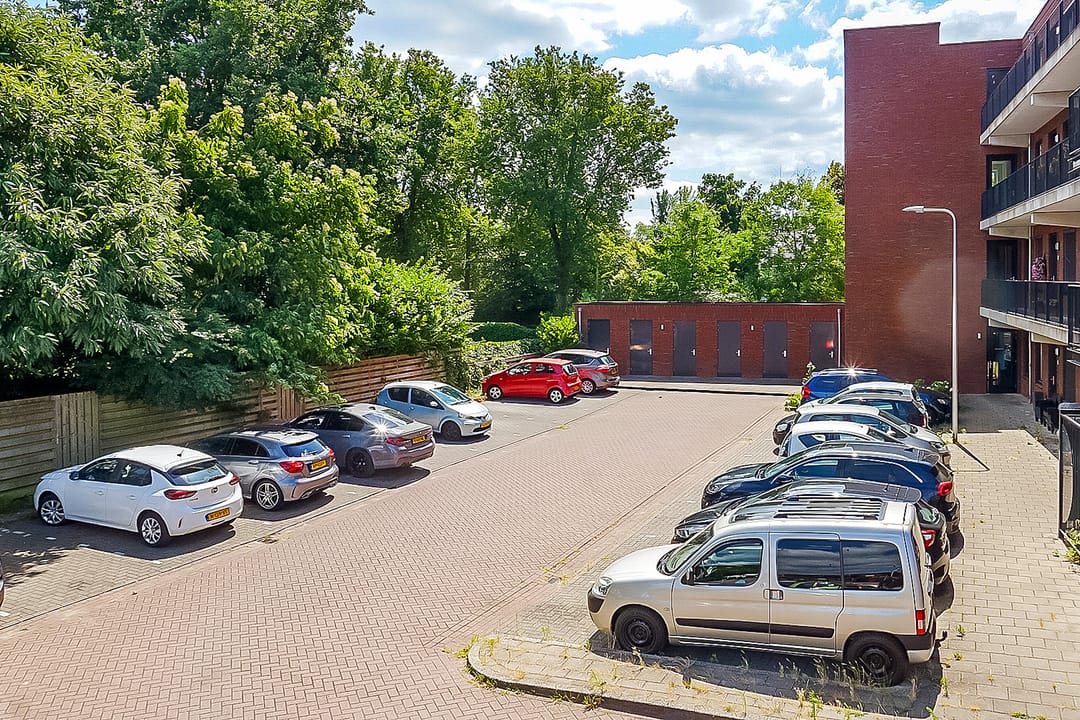 Foto 2 van Roerdomplaan 51