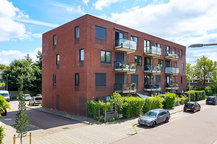 Foto 3 van Roerdomplaan 51