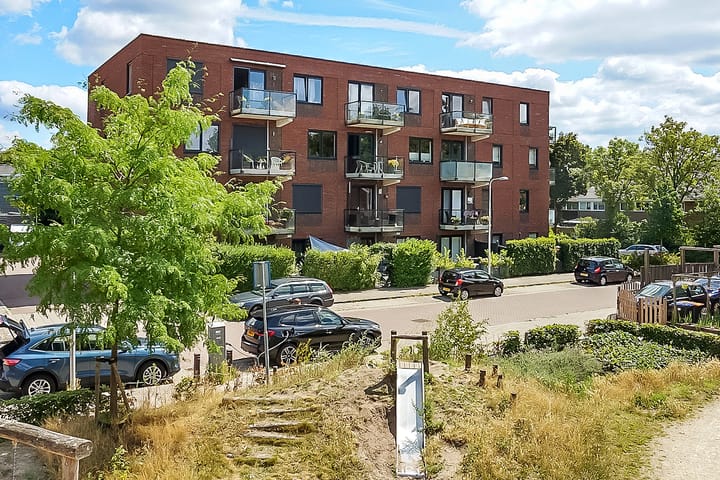 Foto 4 van Roerdomplaan 51