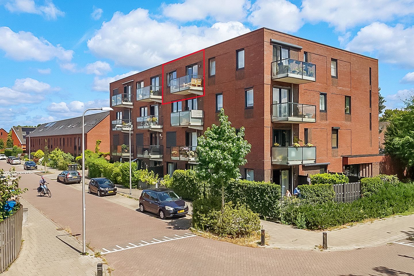 Foto 5 van Roerdomplaan 51