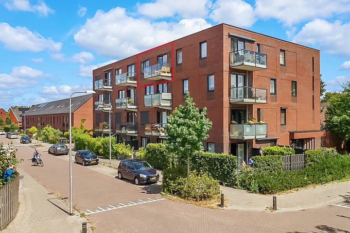 Foto 5 van Roerdomplaan 51