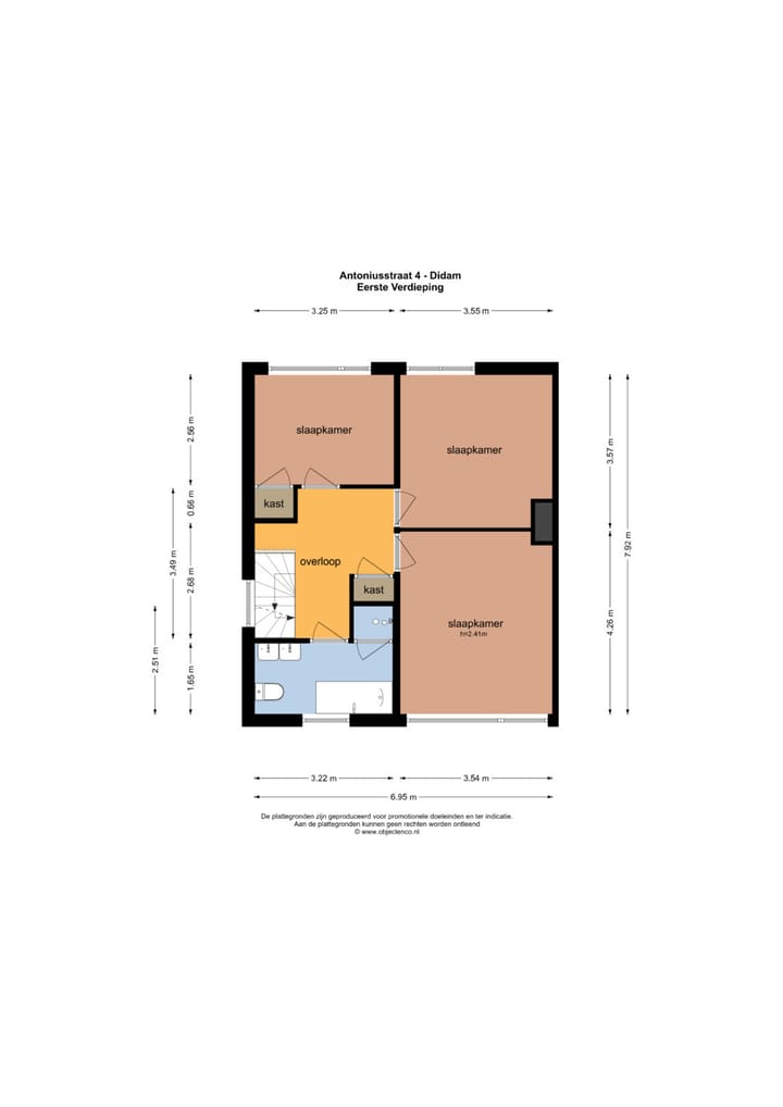 Foto 38 van Antoniusstraat 4