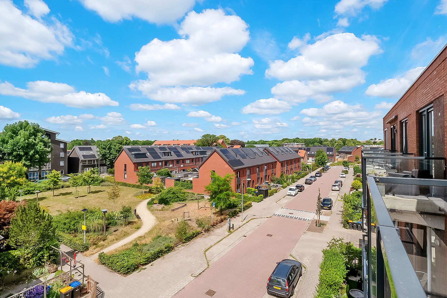 Foto 35 van Roerdomplaan 51