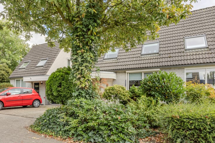 Foto 3 van Sparrelaar 13