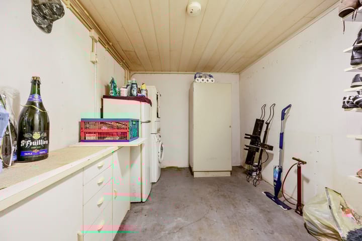 Foto 5 van Sparrelaar 13