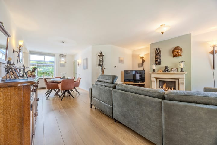 Foto 7 van Sparrelaar 13