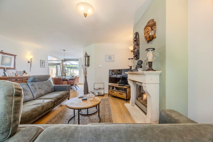 Foto 8 van Sparrelaar 13