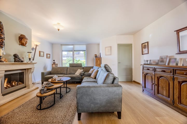 Foto 10 van Sparrelaar 13