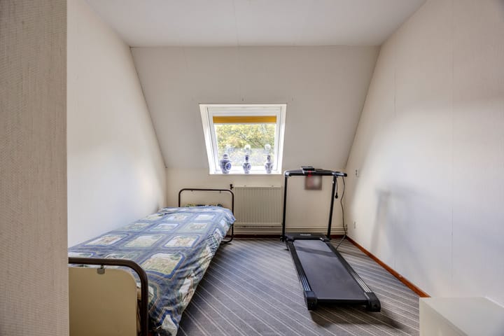 Foto 24 van Sparrelaar 13