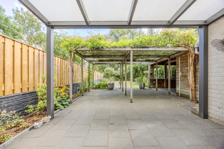 Foto 30 van Sparrelaar 13