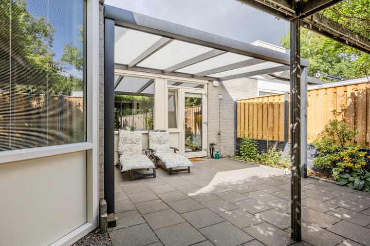 Foto 32 van Sparrelaar 13