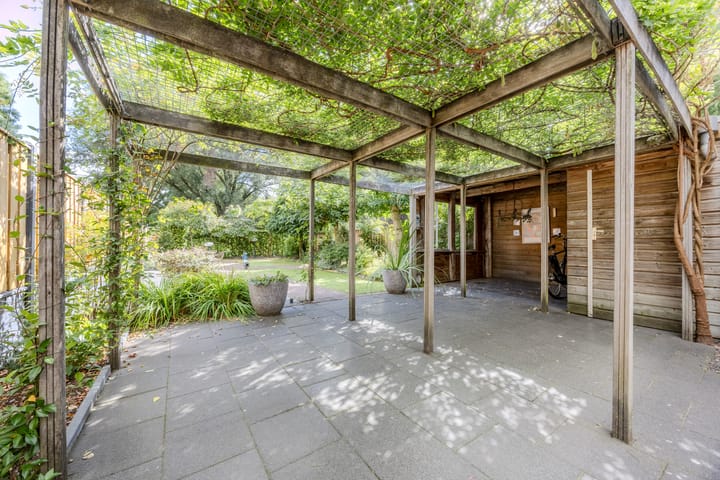 Foto 33 van Sparrelaar 13