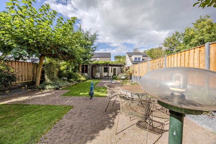 Foto 36 van Sparrelaar 13