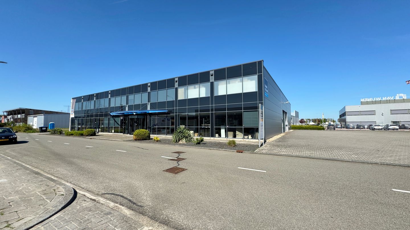 Bekijk foto 1 van Stavangerweg 14