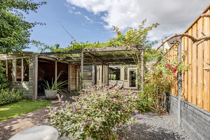 Foto 37 van Sparrelaar 13