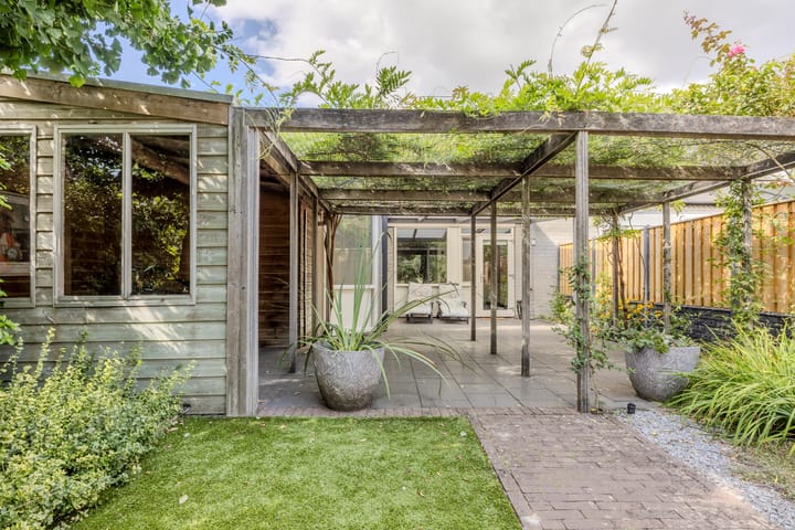 Foto 38 van Sparrelaar 13