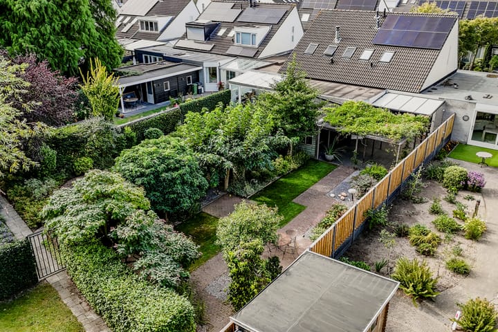 Foto 39 van Sparrelaar 13