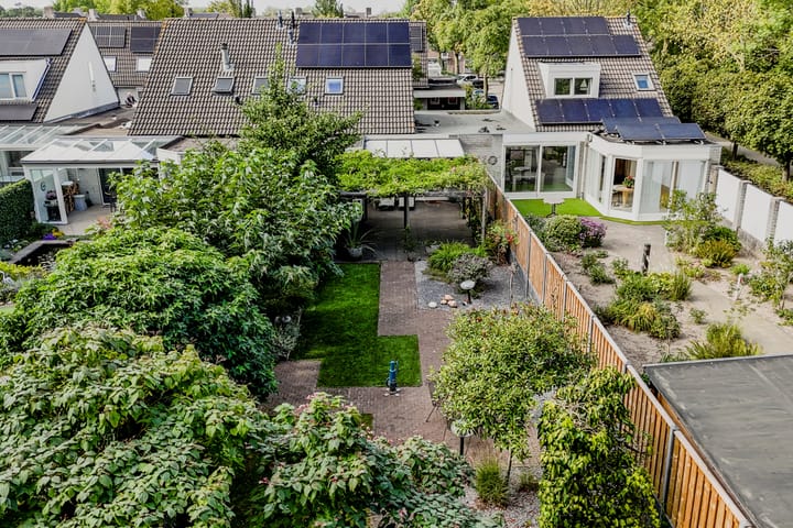 Foto 40 van Sparrelaar 13