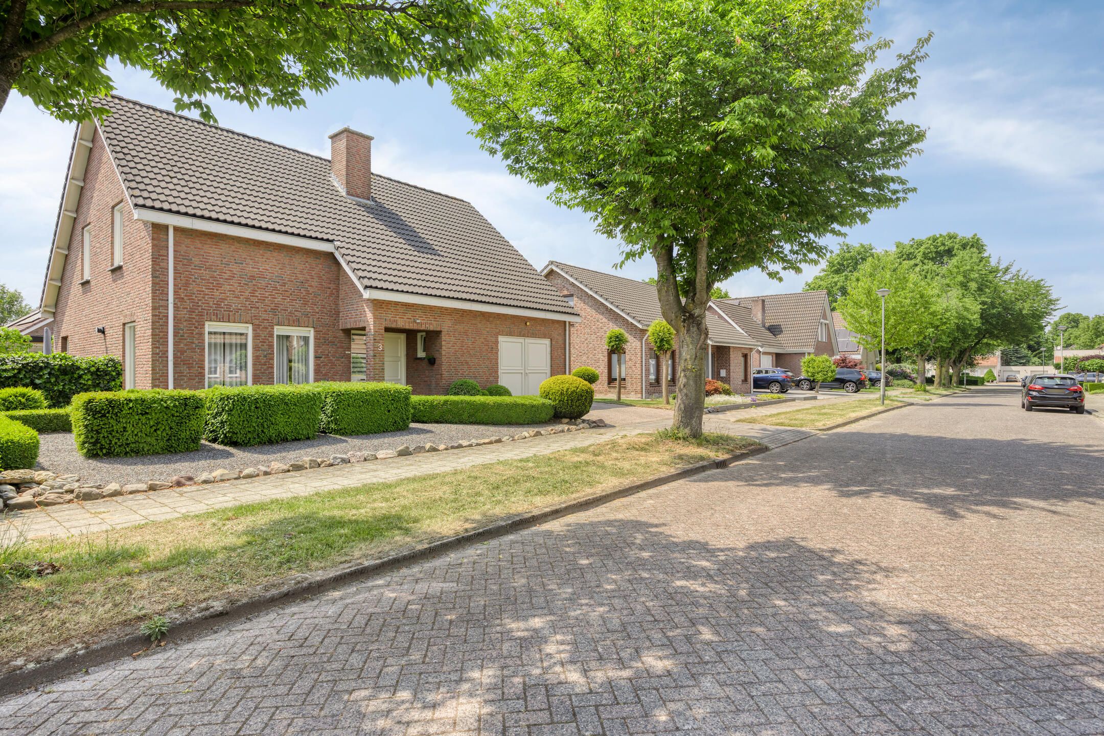 Reinaertstraat, 3, Geleen, 6166KM, Limburg, Nederland 3 