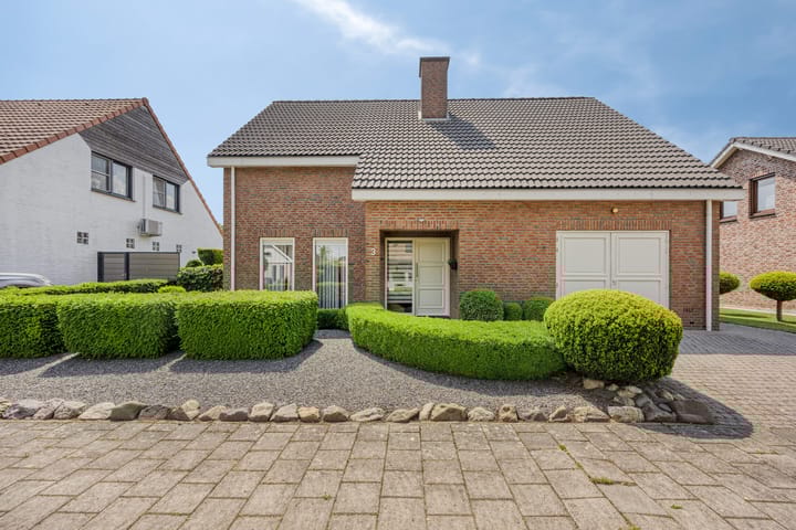 Foto 2 van Reinaertstraat 3