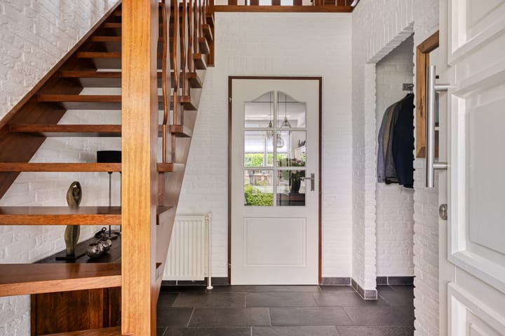 Foto 3 van Reinaertstraat 3