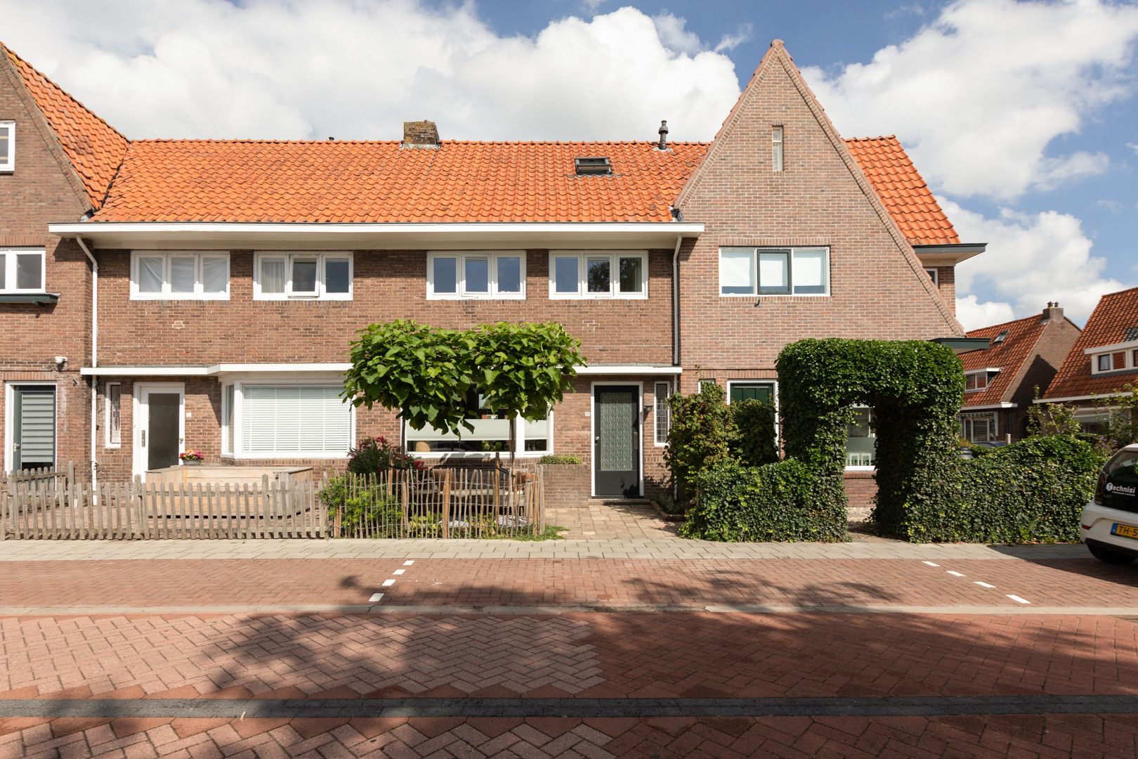 Gysbert Japiksstraat, 14, Sneek, 8602AD, Friesland, Nederland 14