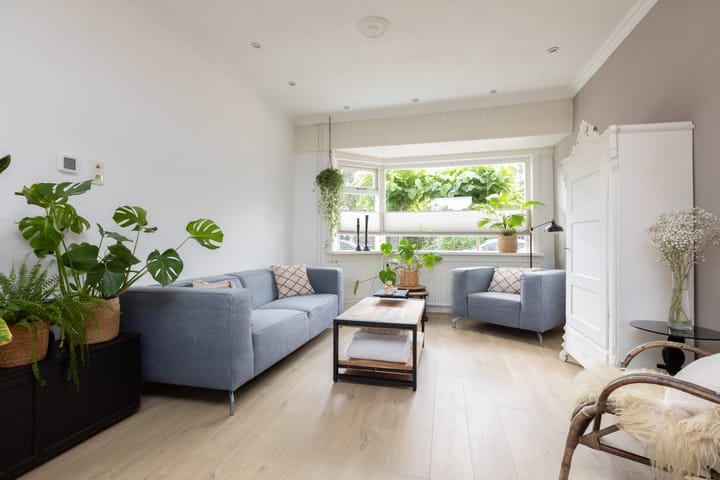 Foto 2 van Gysbert Japiksstraat 14