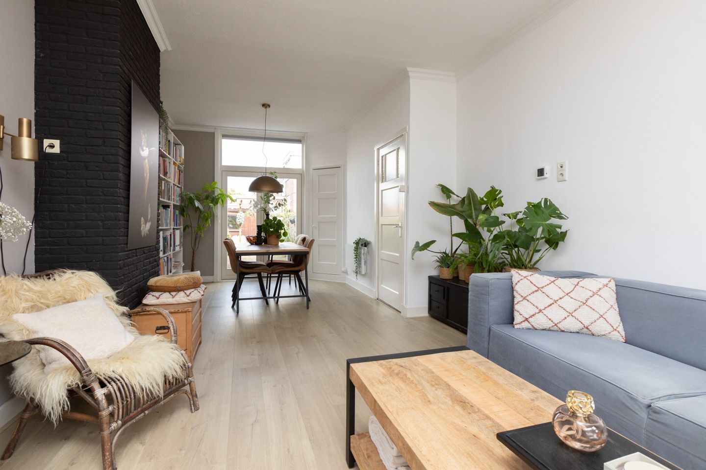 Foto 4 van Gysbert Japiksstraat 14