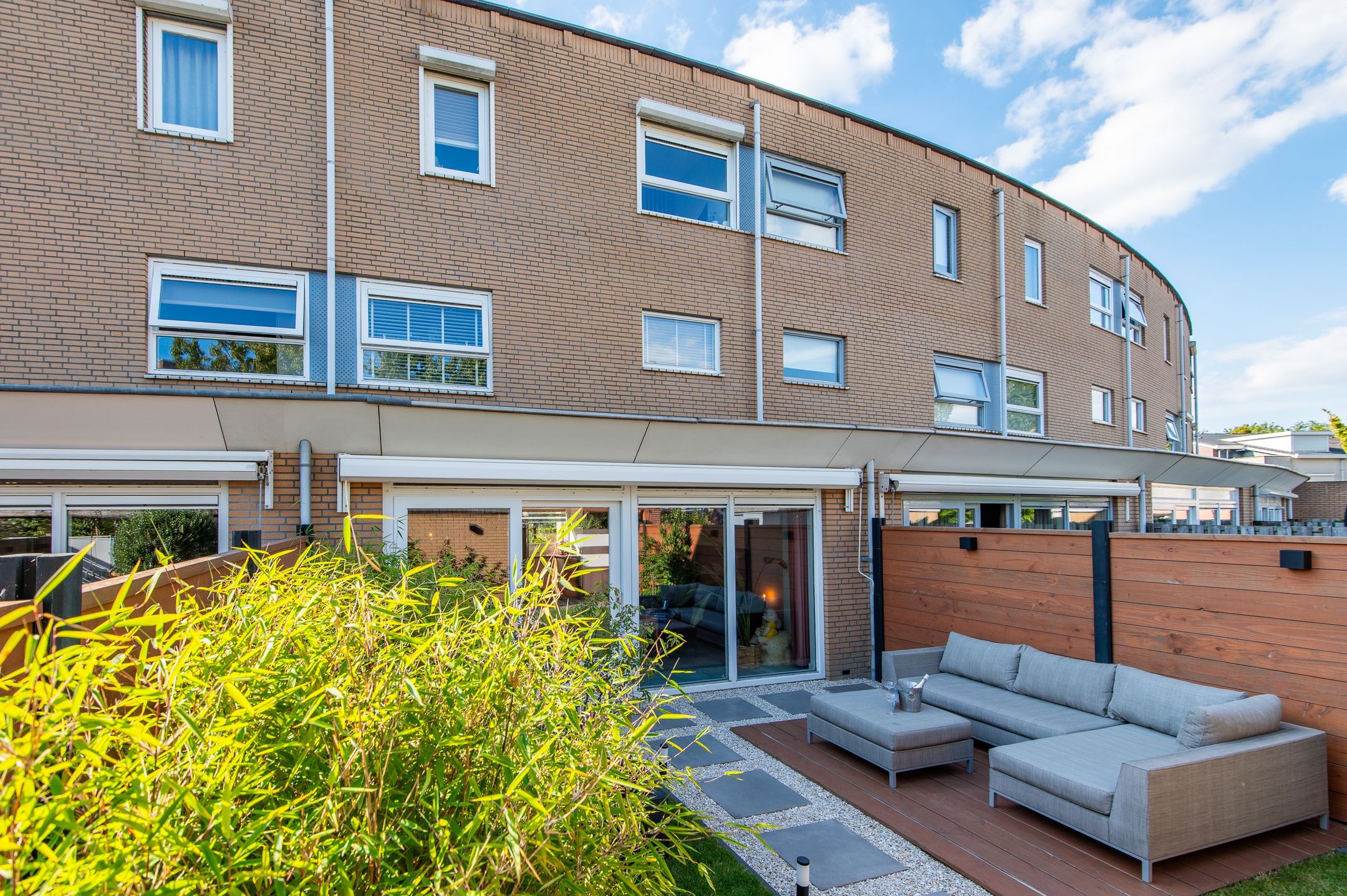 Randmeerstraat, 43, Lisse, 2162LJ, Zuid-Holland, Nederland 43 
