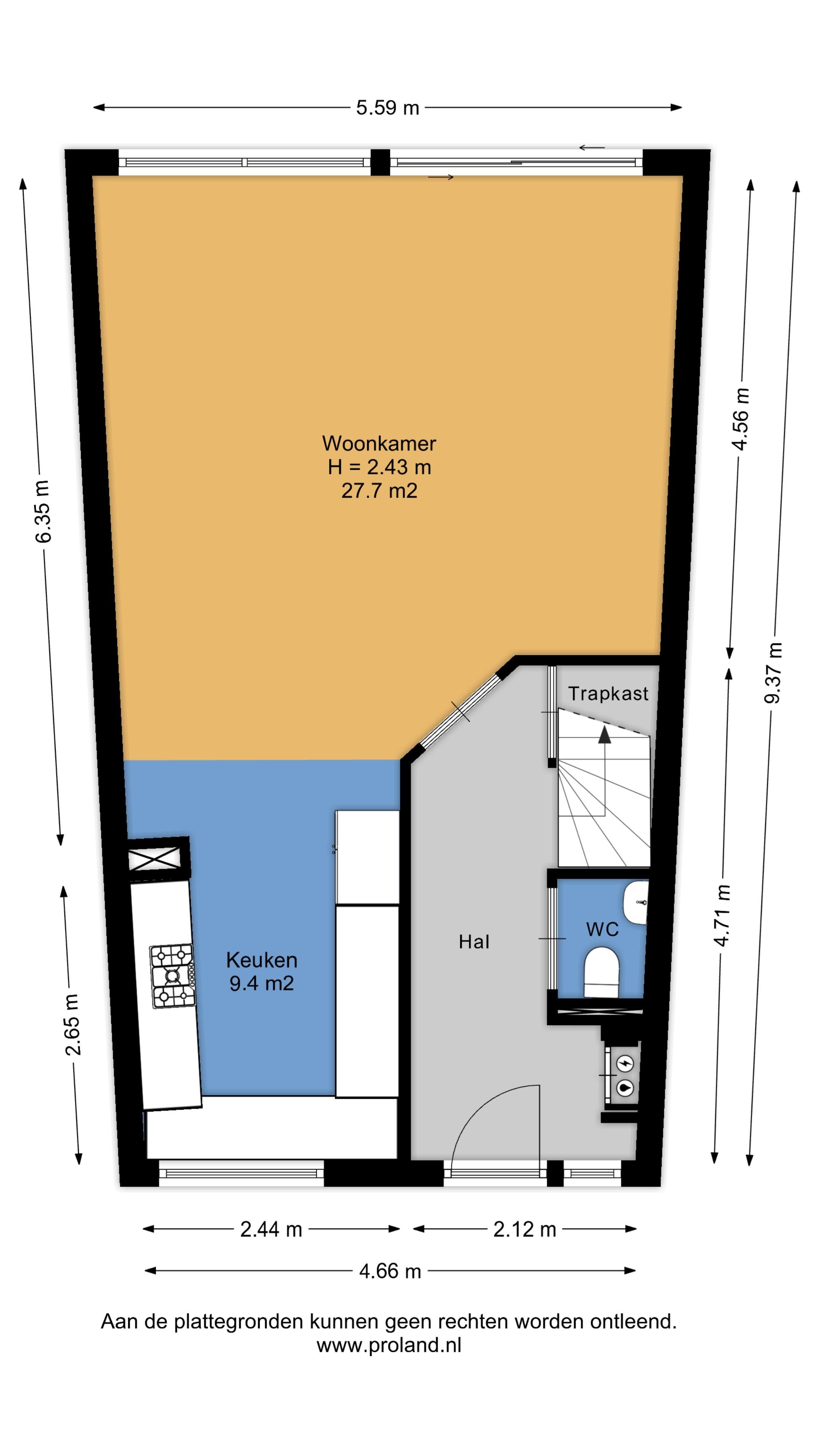 Foto 51 van Randmeerstraat 43