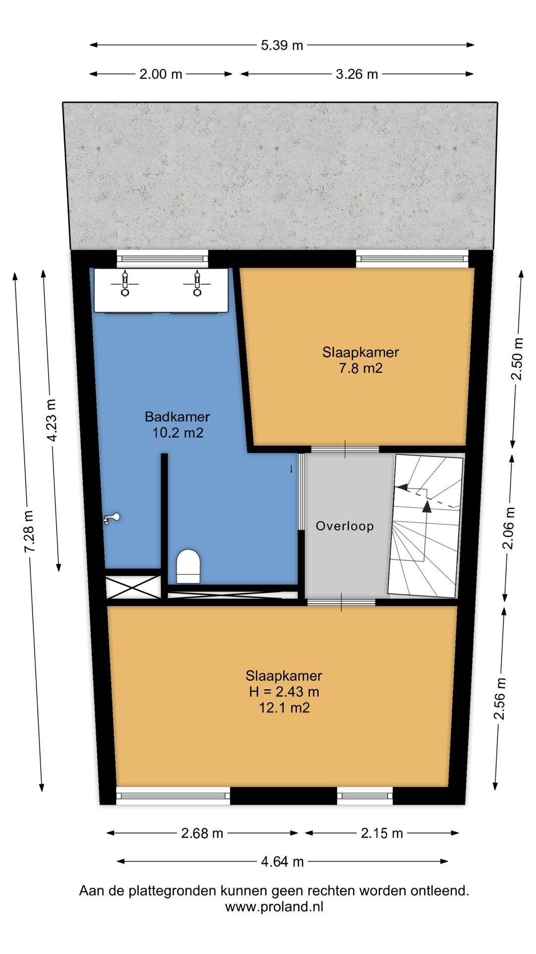 Foto 53 van Randmeerstraat 43