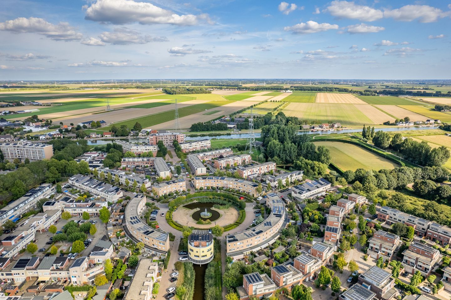 Foto 5 van Randmeerstraat 43