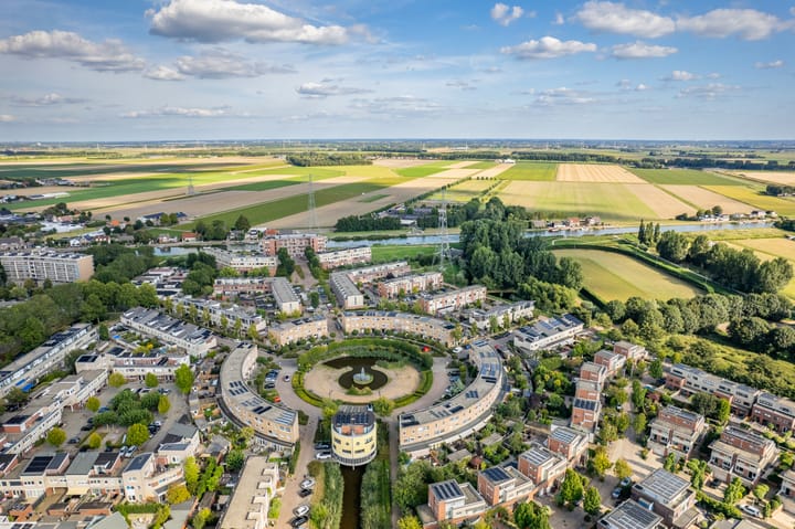 Foto 5 van Randmeerstraat 43