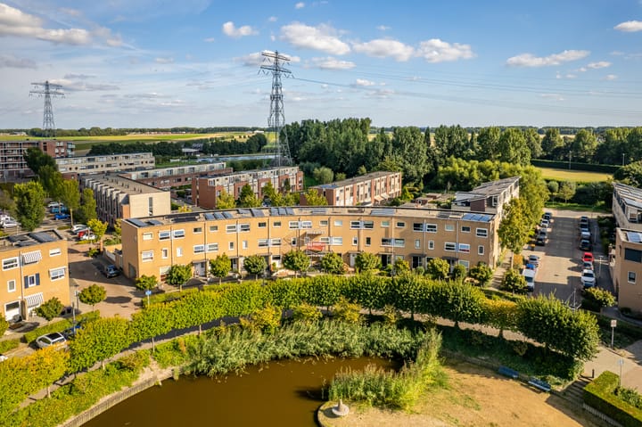 Foto 6 van Randmeerstraat 43