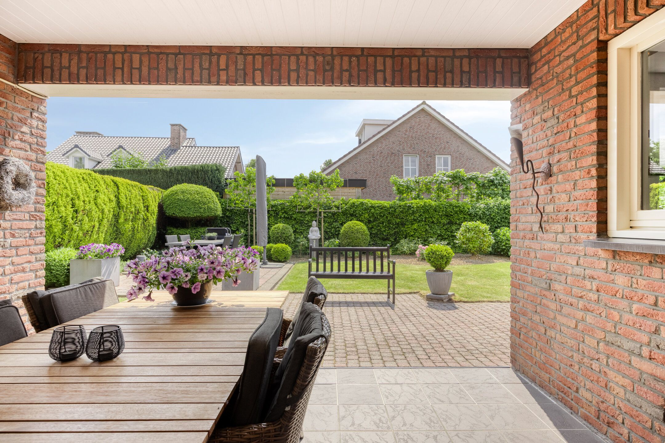 Foto 24 van Reinaertstraat 3