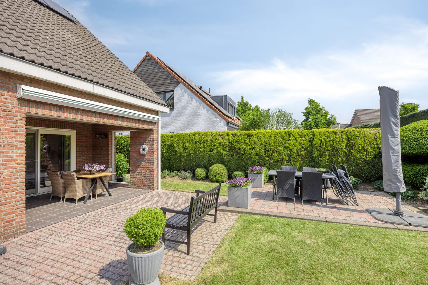 Foto 25 van Reinaertstraat 3