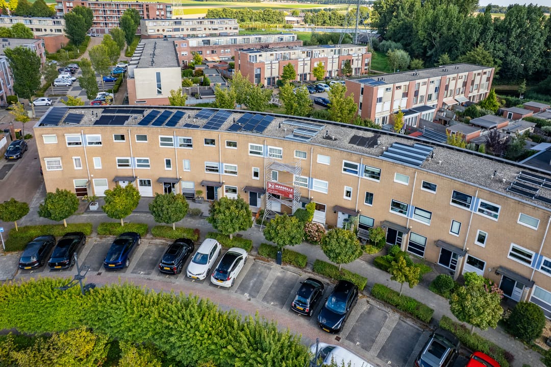 Foto 7 van Randmeerstraat 43