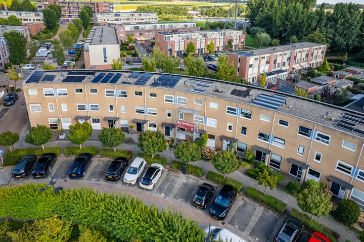 Foto 7 van Randmeerstraat 43