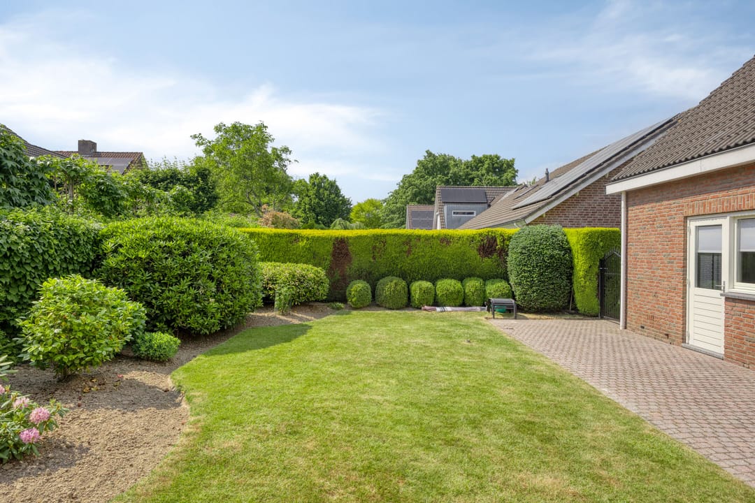 Foto 26 van Reinaertstraat 3