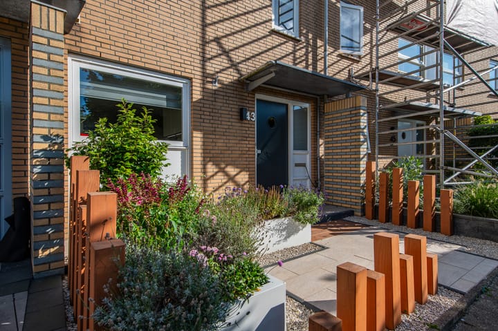 Foto 8 van Randmeerstraat 43