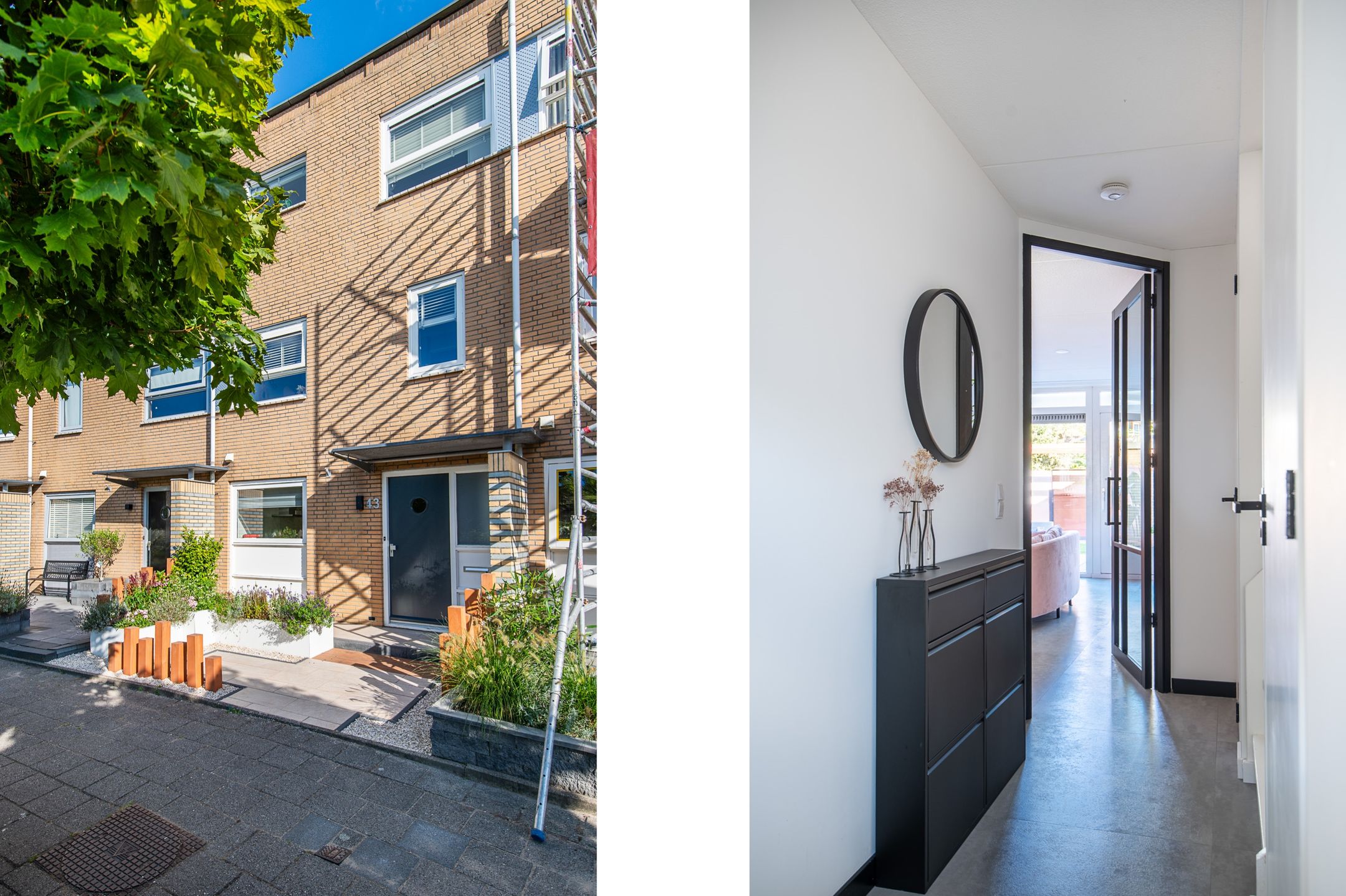 Foto 9 van Randmeerstraat 43