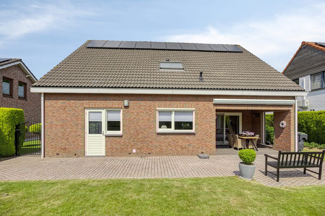 Foto 28 van Reinaertstraat 3