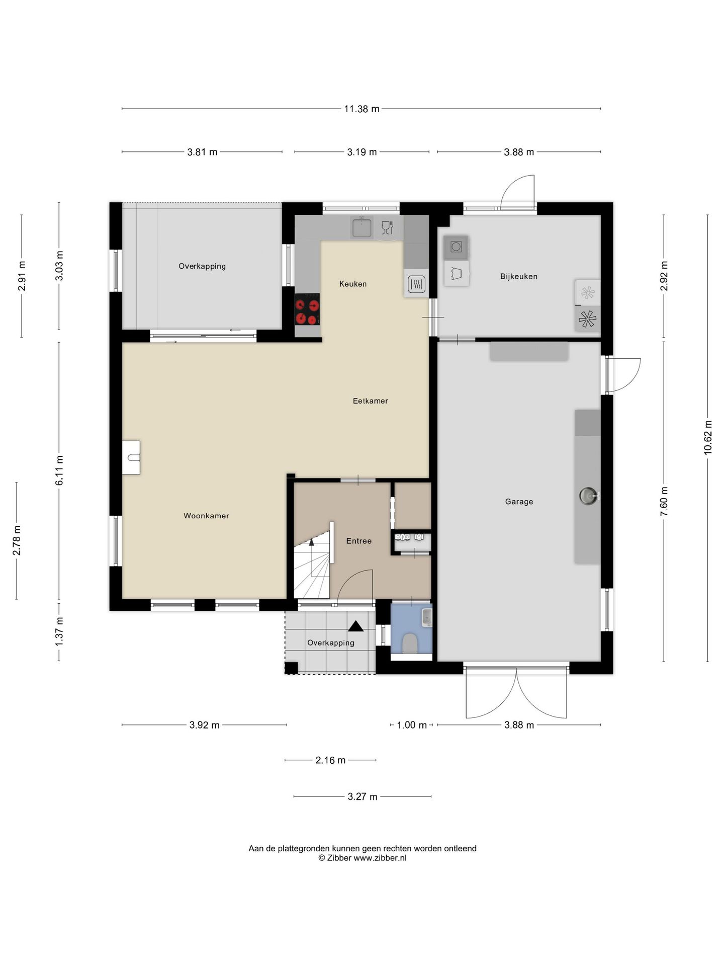 Foto 34 van Reinaertstraat 3